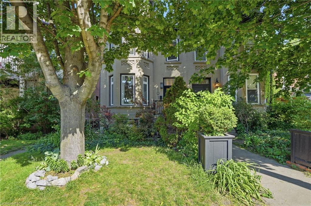 101 Victoria Avenue S, Hamilton, ON