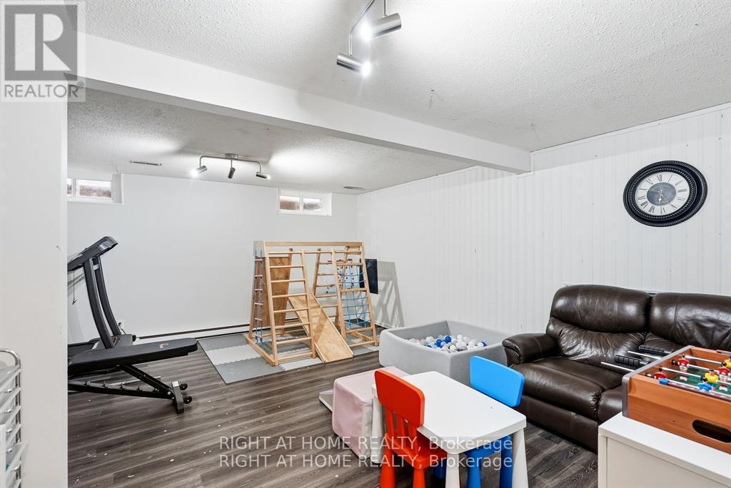 1633 Lafrance Drive, Ottawa, ON