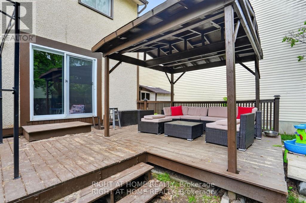 1633 Lafrance Drive, Ottawa, ON