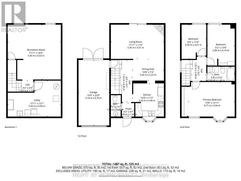 1633 Lafrance Drive, Ottawa, ON