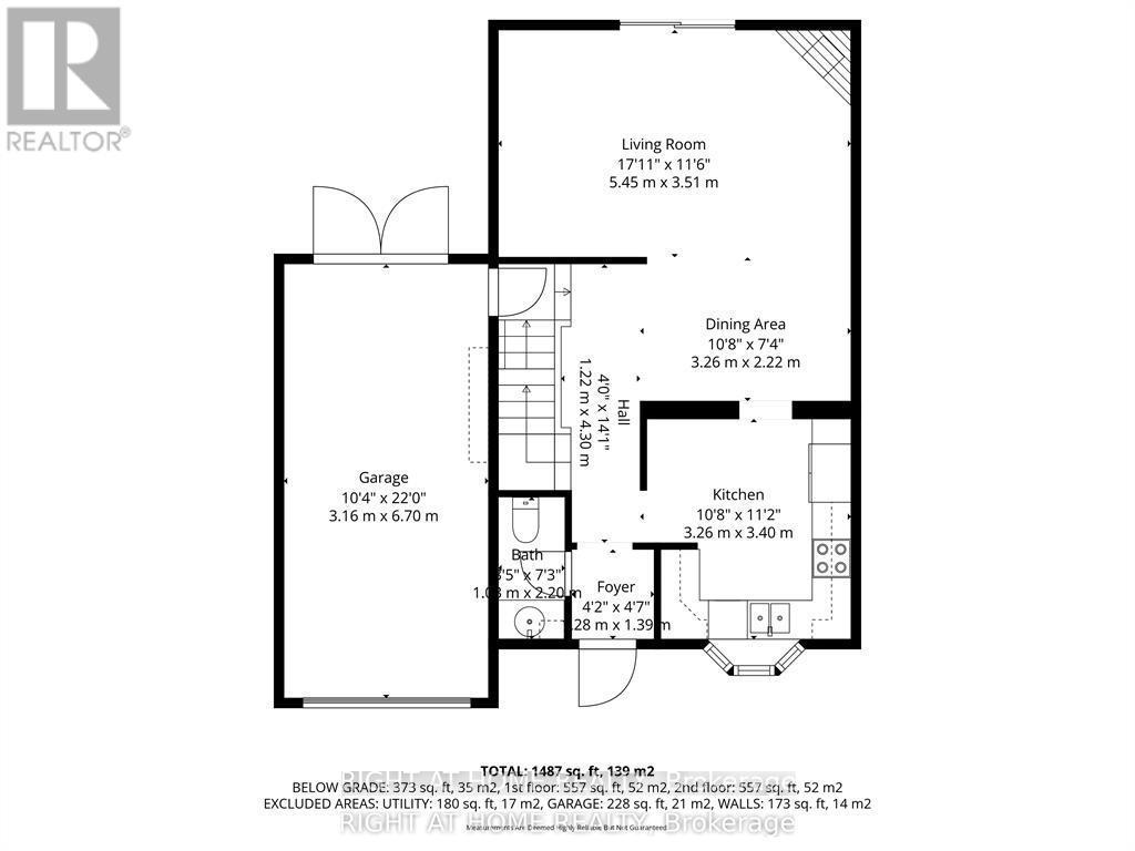 1633 Lafrance Drive, Ottawa, ON