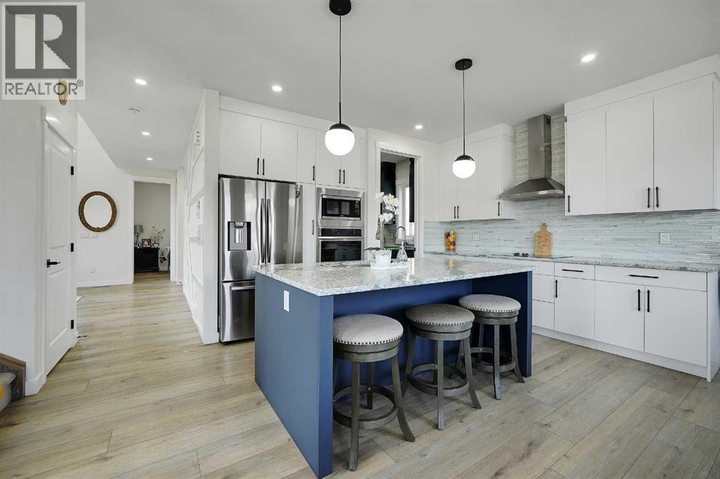192 Sandpiper Landing, Chestermere, AB
