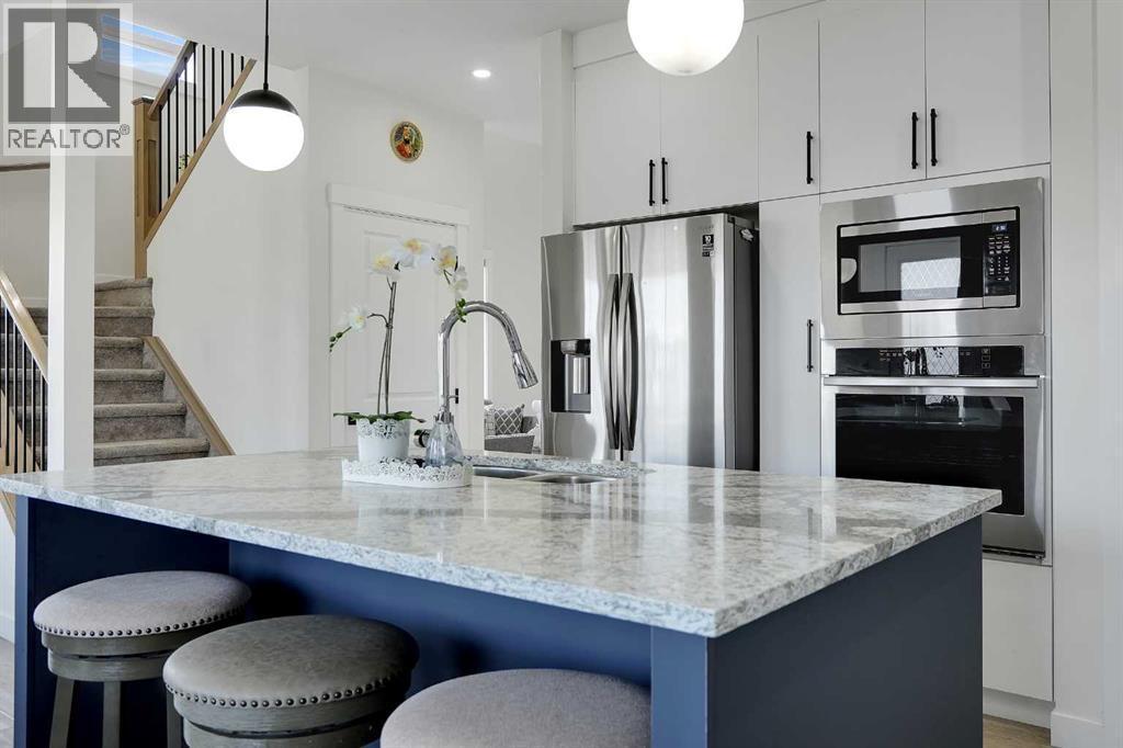 192 Sandpiper Landing, Chestermere, AB