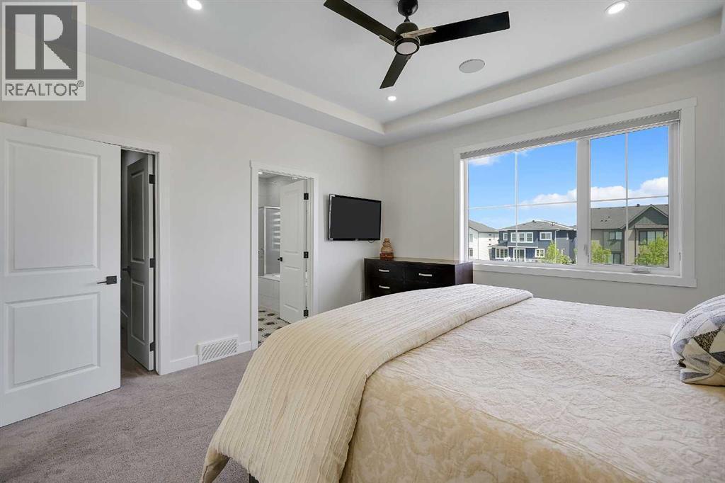 192 Sandpiper Landing, Chestermere, AB