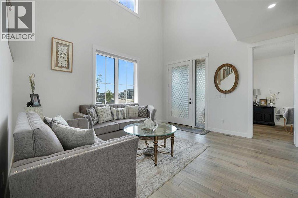 192 Sandpiper Landing, Chestermere, AB