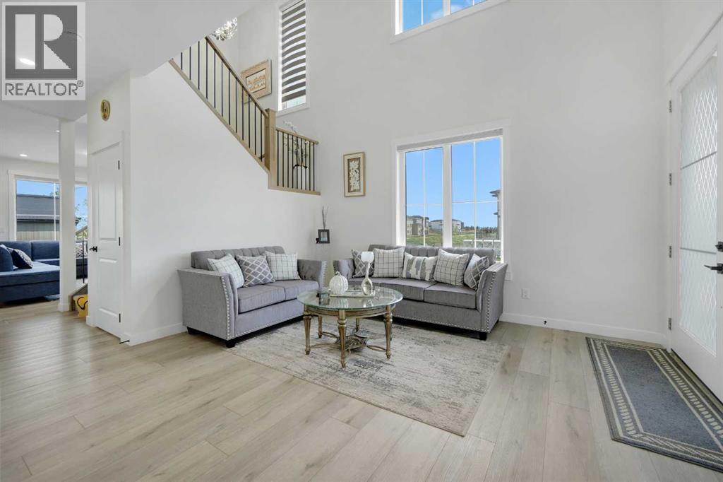 192 Sandpiper Landing, Chestermere, AB