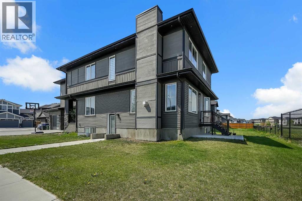 192 Sandpiper Landing, Chestermere, AB