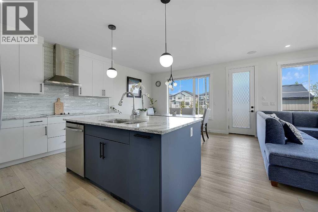 192 Sandpiper Landing, Chestermere, AB
