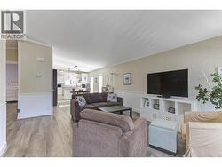 Open Plan -