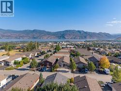 Okanagan Lake Views -