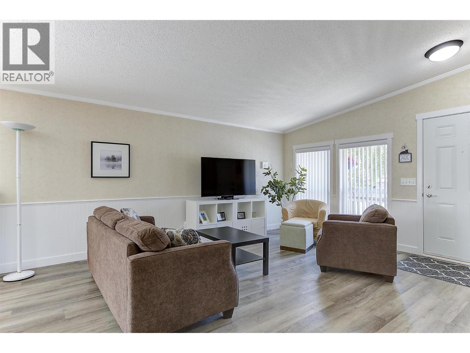 Open Living Room - 2440 Old Okanagan Highway Unit# 1304, West Kelowna, BC