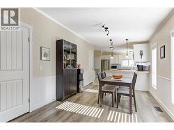 Dining Area -