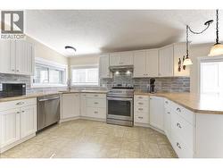 Primary Bedroom with Ensuite -