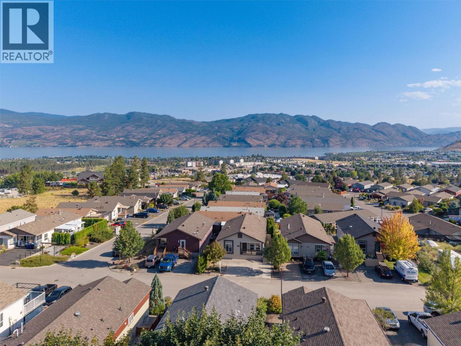 Spacious Ensuite - 2440 Old Okanagan Highway Unit# 1304, West Kelowna, BC