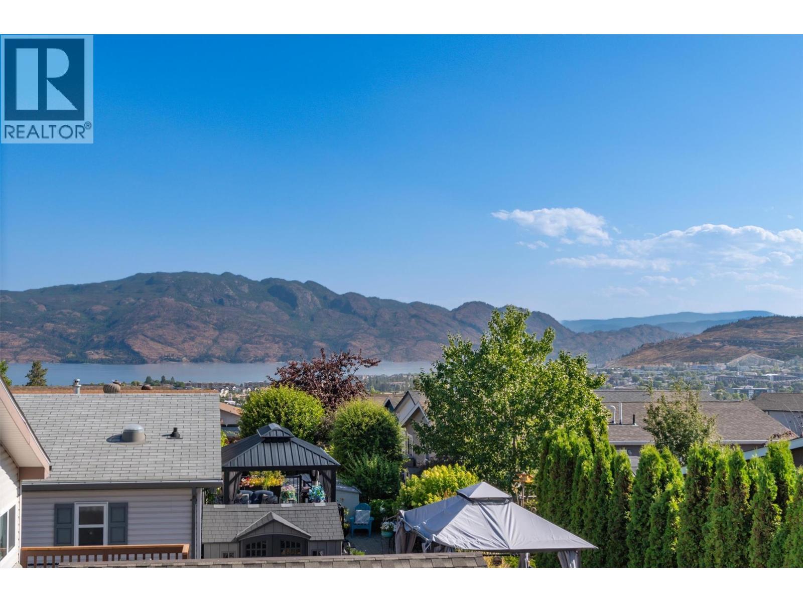 Ensuite - 2440 Old Okanagan Highway Unit# 1304, West Kelowna, BC