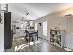 Second Bedroom – Alternate View -