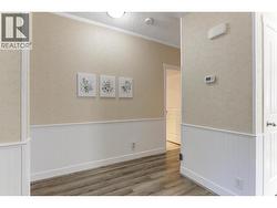 Deck Access at Back -