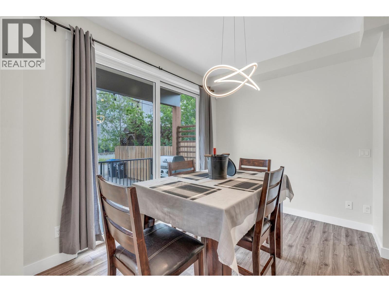 436 Pickering Street Unit# 102, Penticton, BC