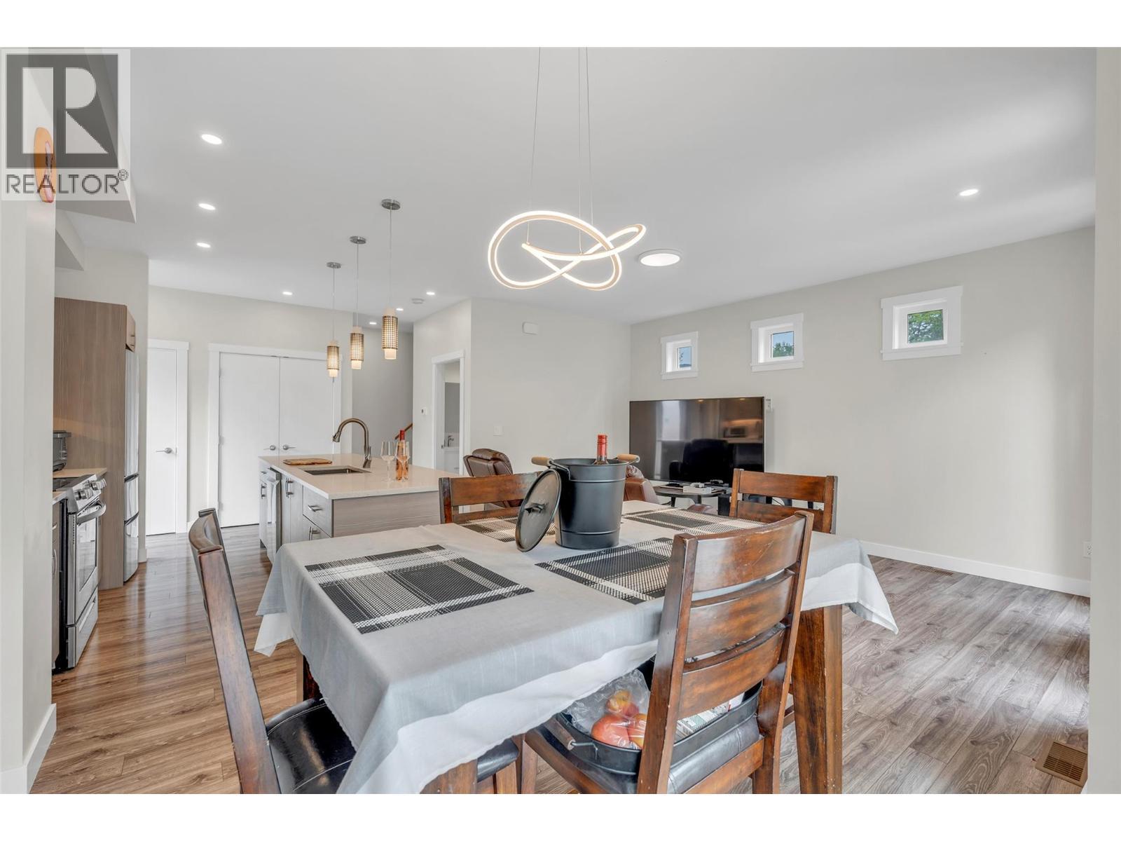 436 Pickering Street Unit# 102, Penticton, BC