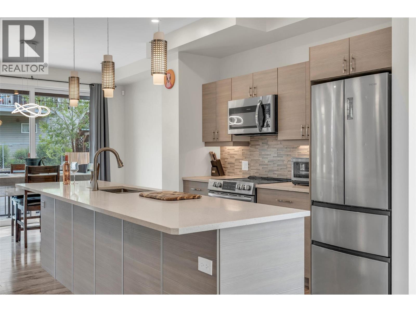 436 Pickering Street Unit# 102, Penticton, BC