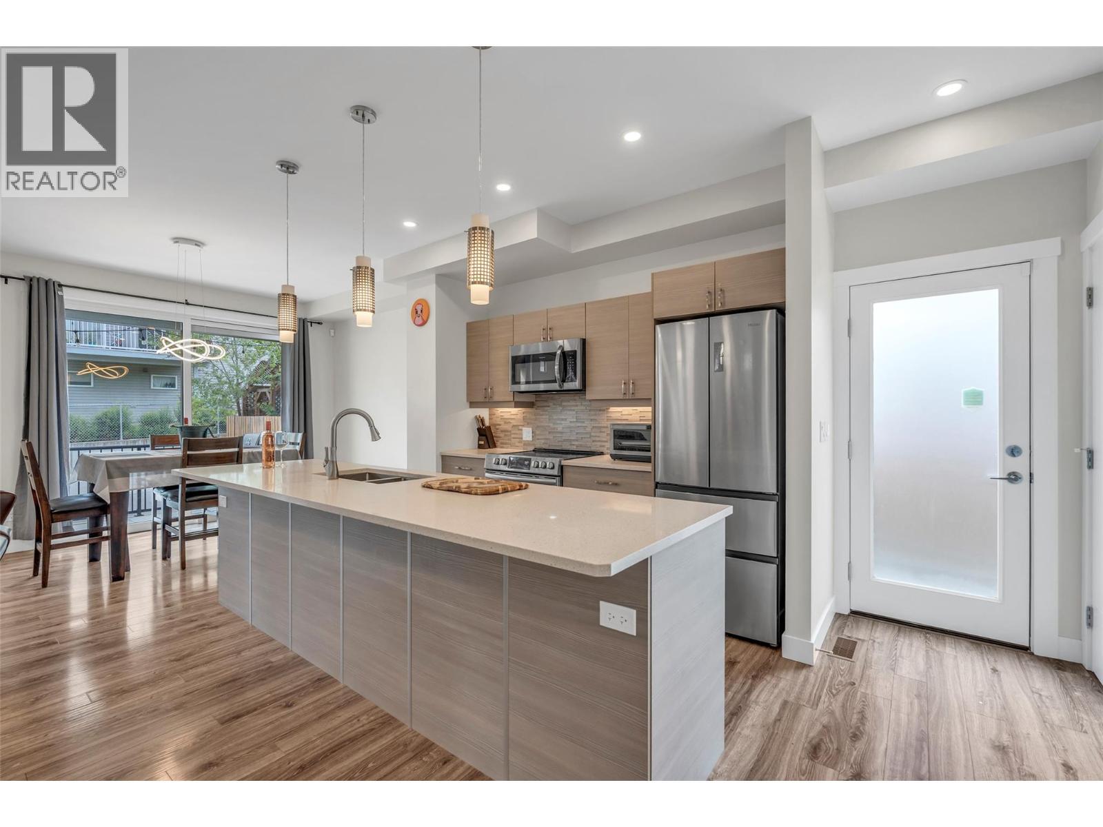436 Pickering Street Unit# 102, Penticton, BC