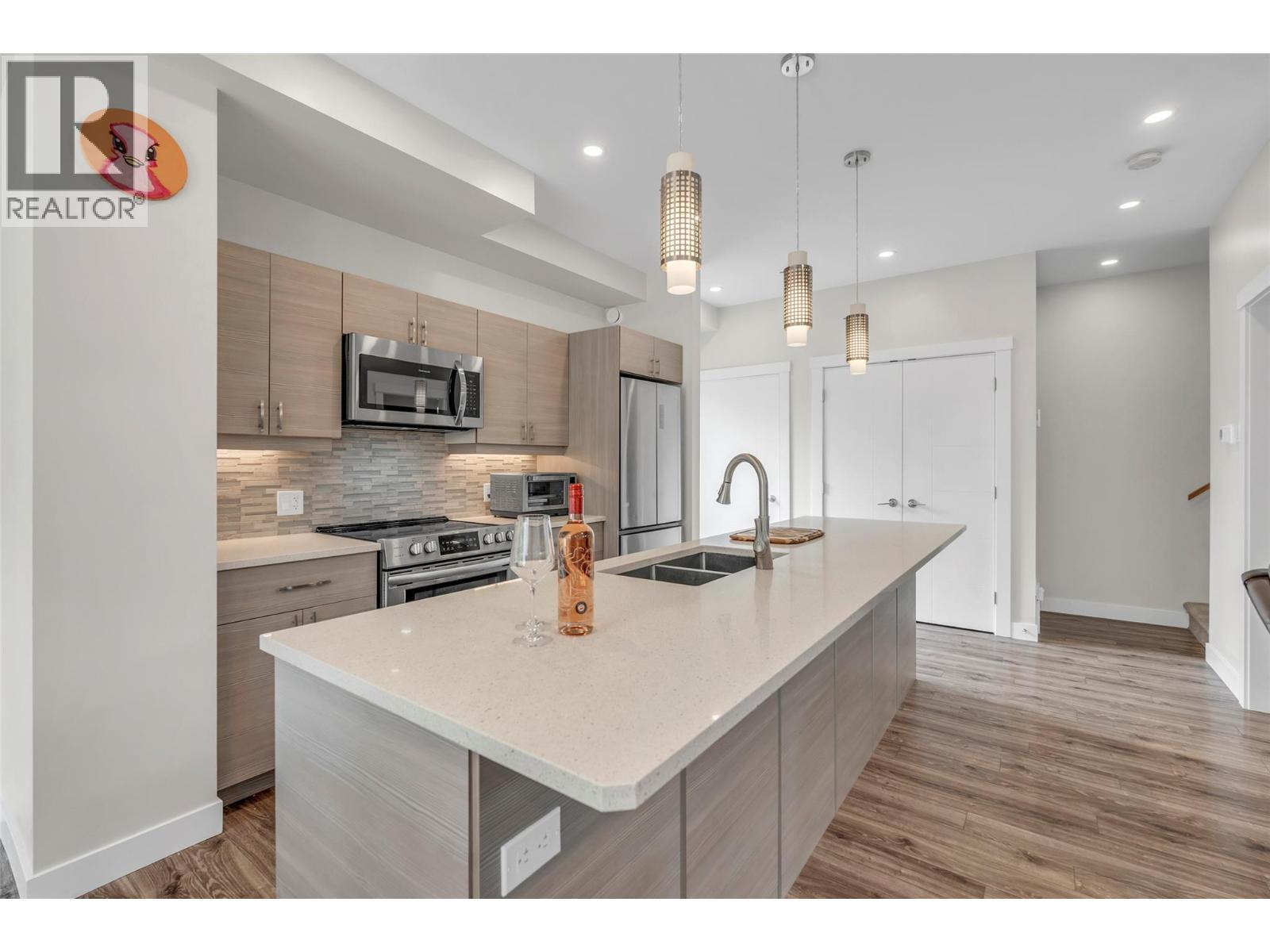 436 Pickering Street Unit# 102, Penticton, BC