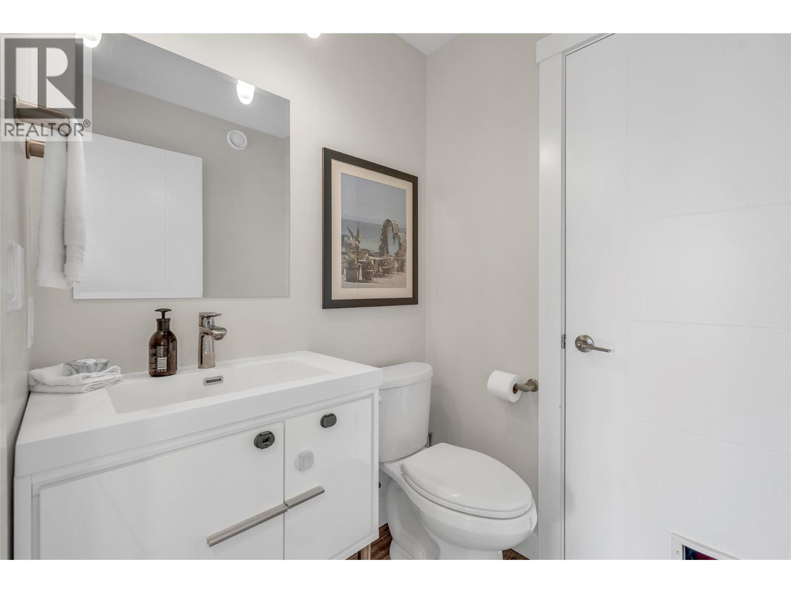 436 Pickering Street Unit# 102, Penticton, BC