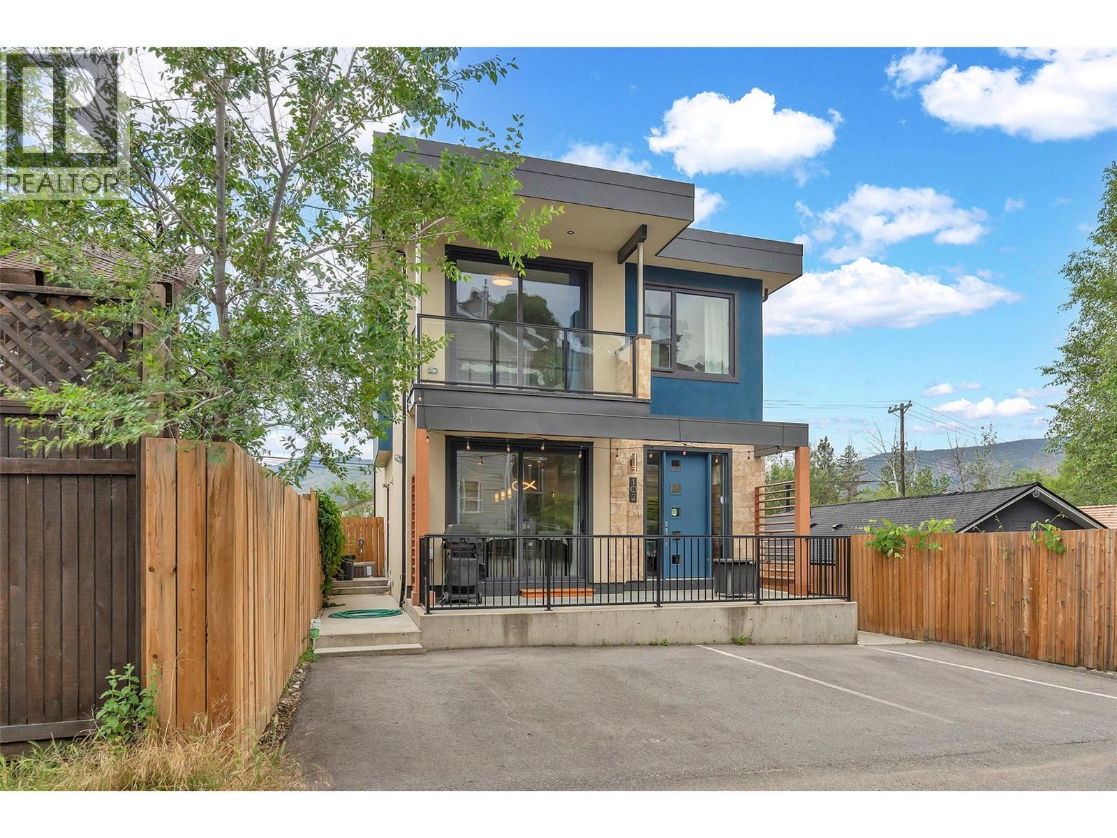 436 Pickering Street Unit# 102, Penticton, BC