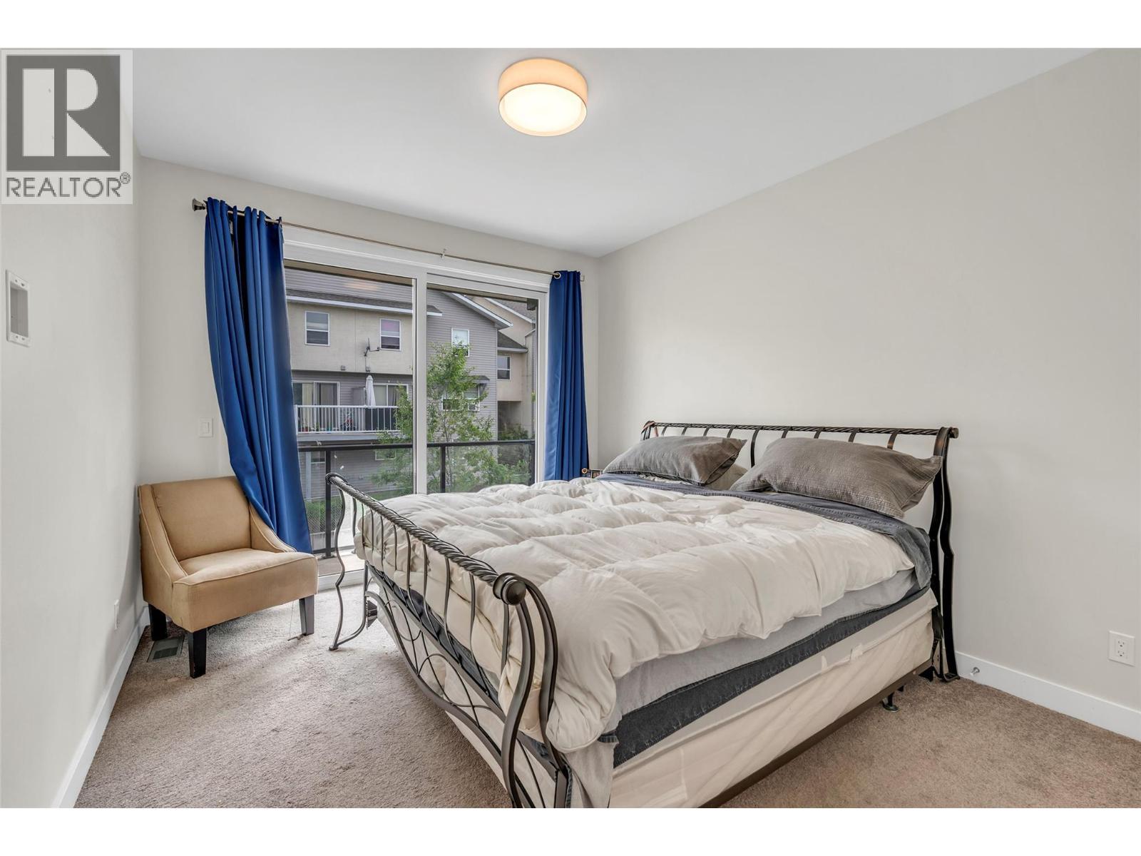 436 Pickering Street Unit# 102, Penticton, BC