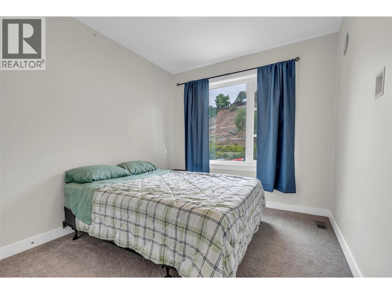 436 Pickering Street Unit# 102, Penticton, BC