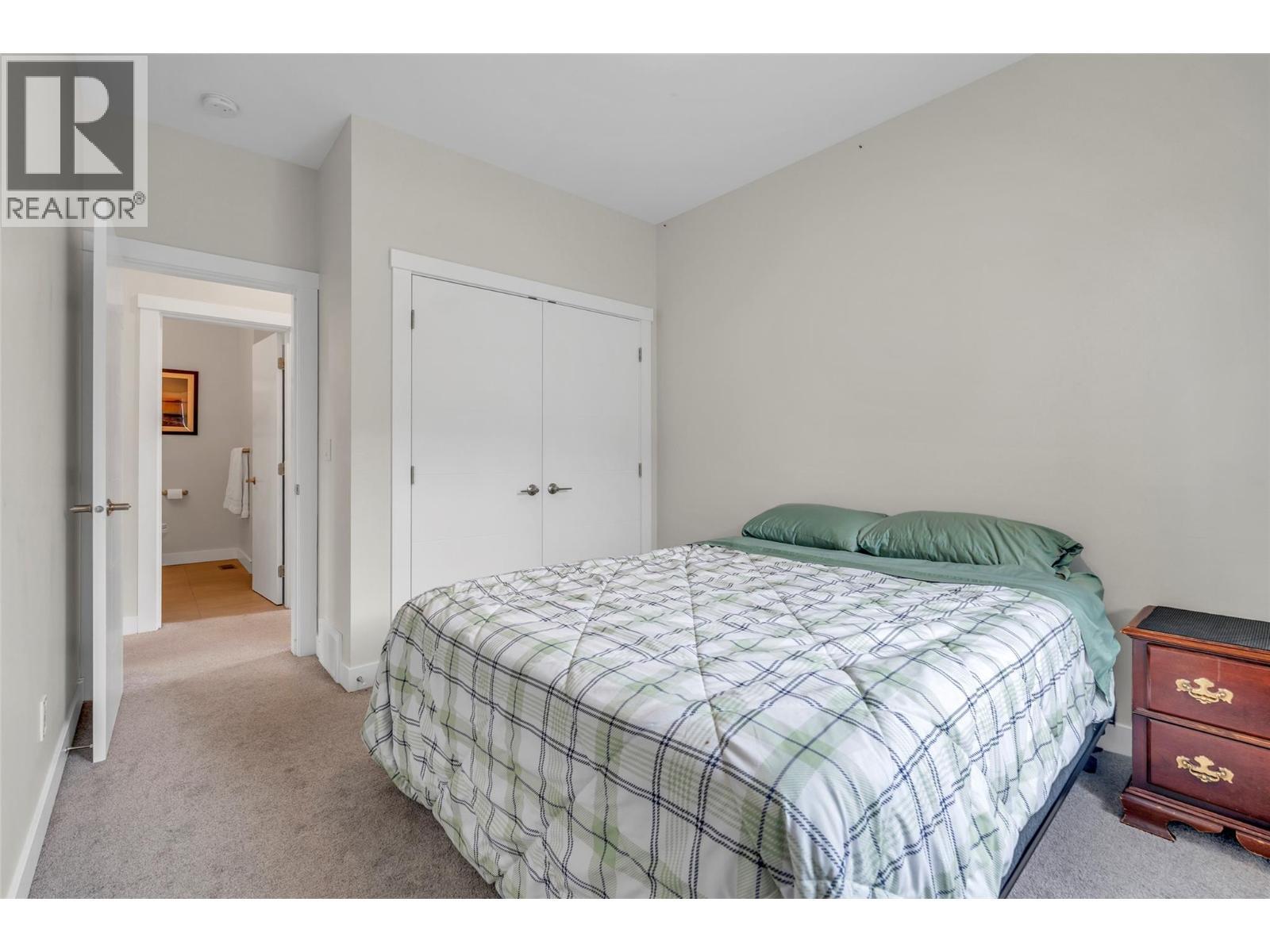 436 Pickering Street Unit# 102, Penticton, BC