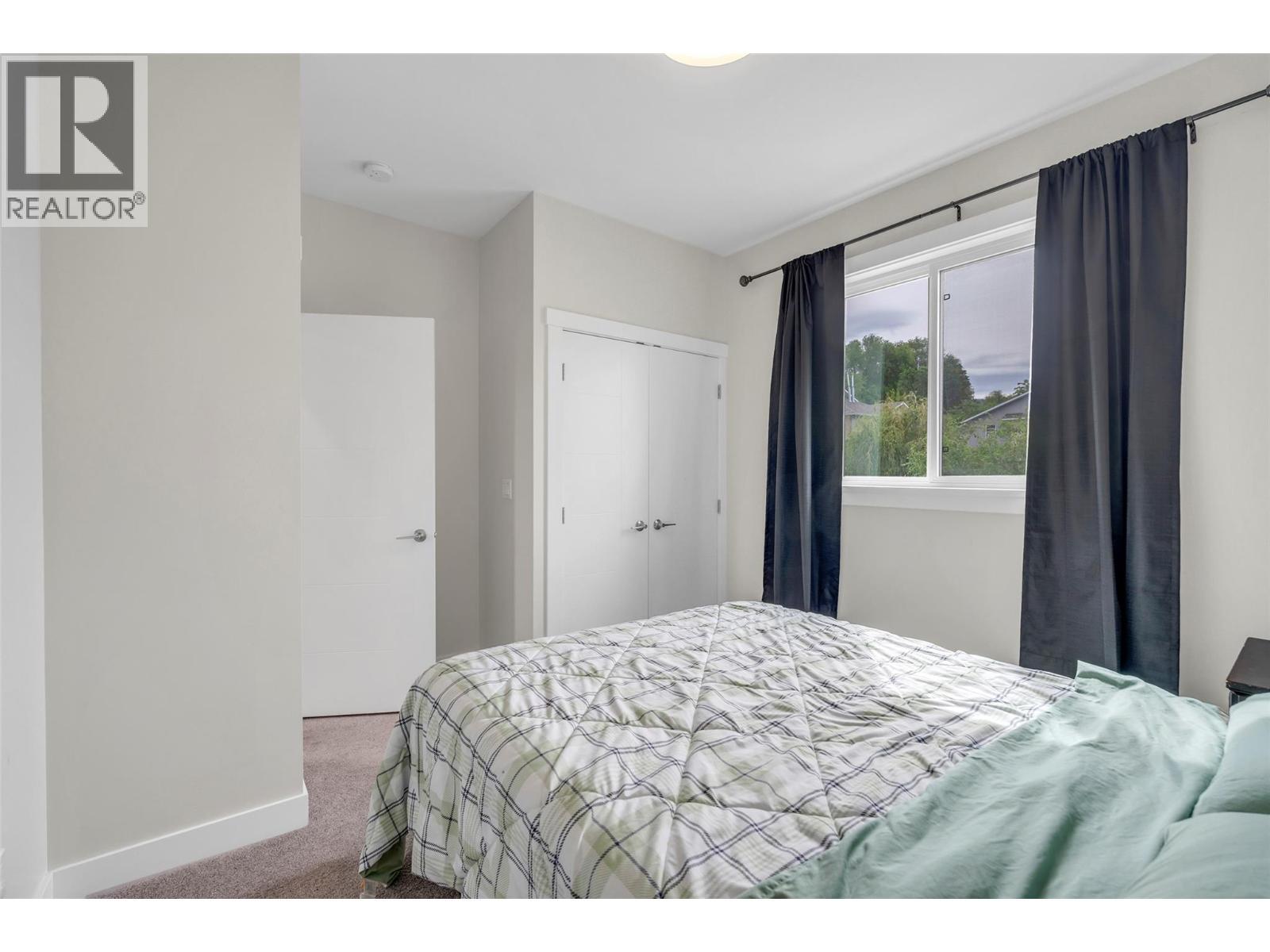 436 Pickering Street Unit# 102, Penticton, BC