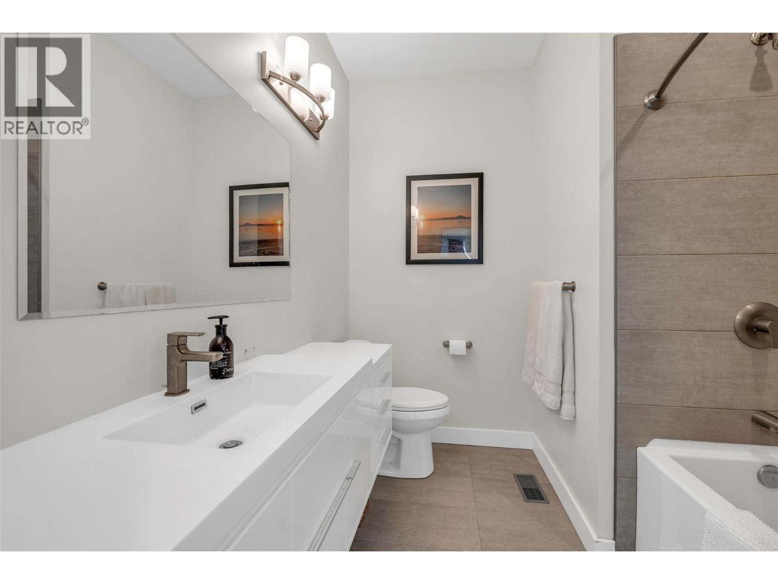 436 Pickering Street Unit# 102, Penticton, BC