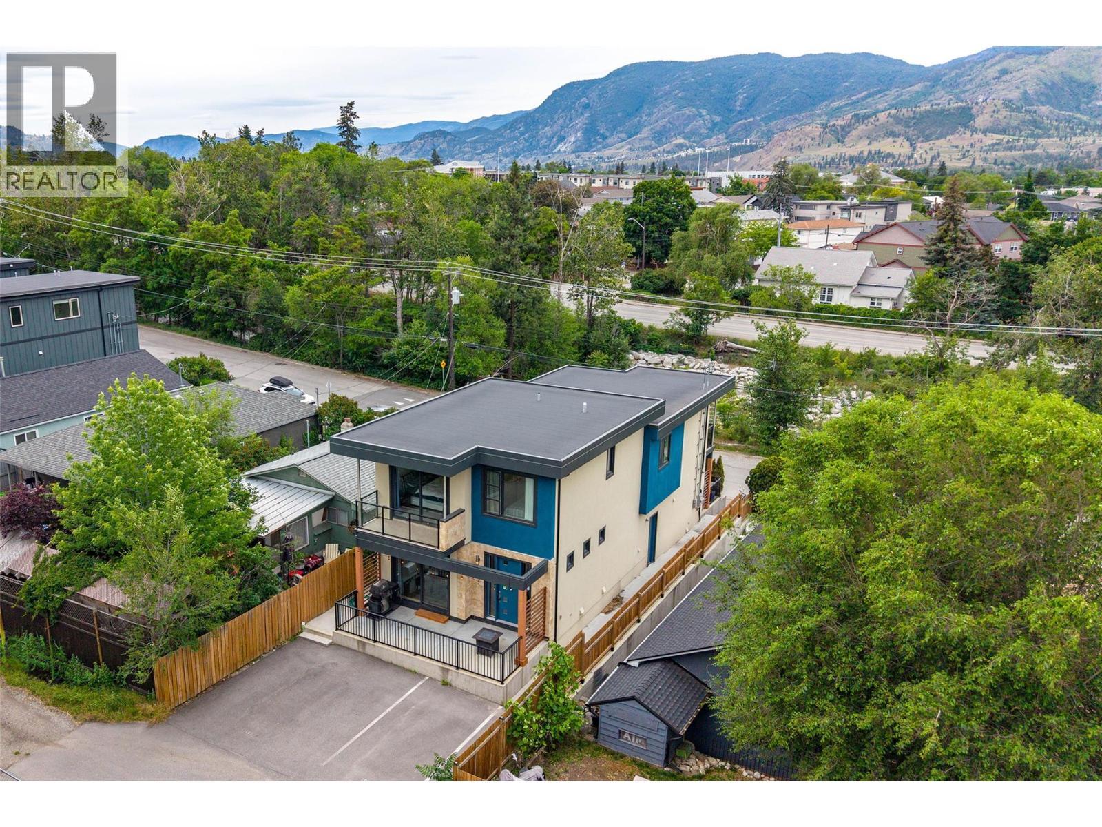 436 Pickering Street Unit# 102, Penticton, BC