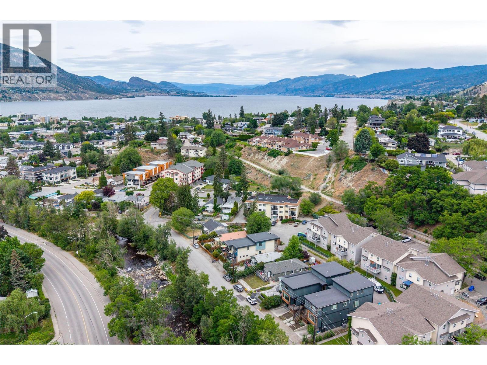 436 Pickering Street Unit# 102, Penticton, BC