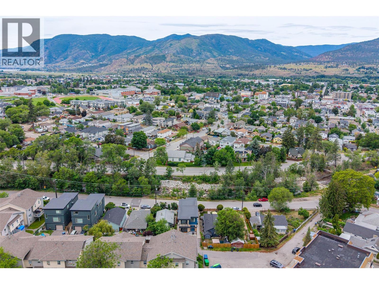 436 Pickering Street Unit# 102, Penticton, BC