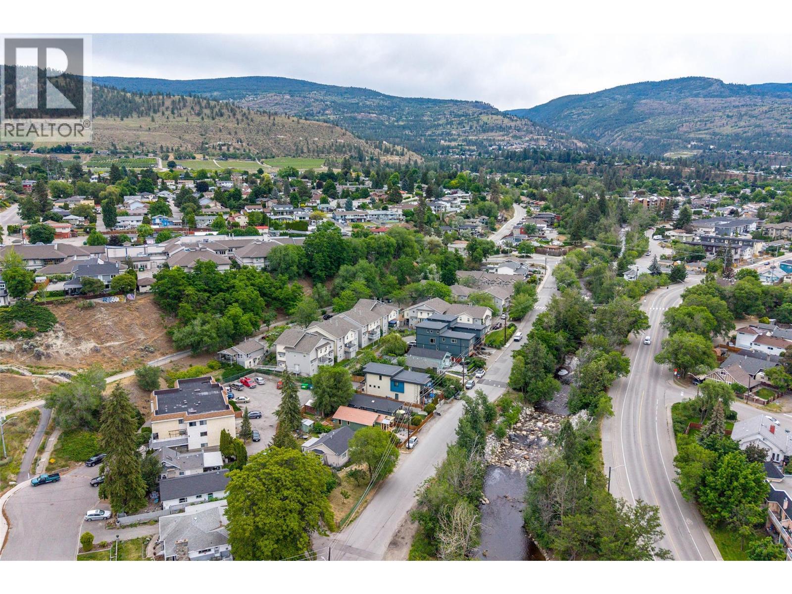 436 Pickering Street Unit# 102, Penticton, BC