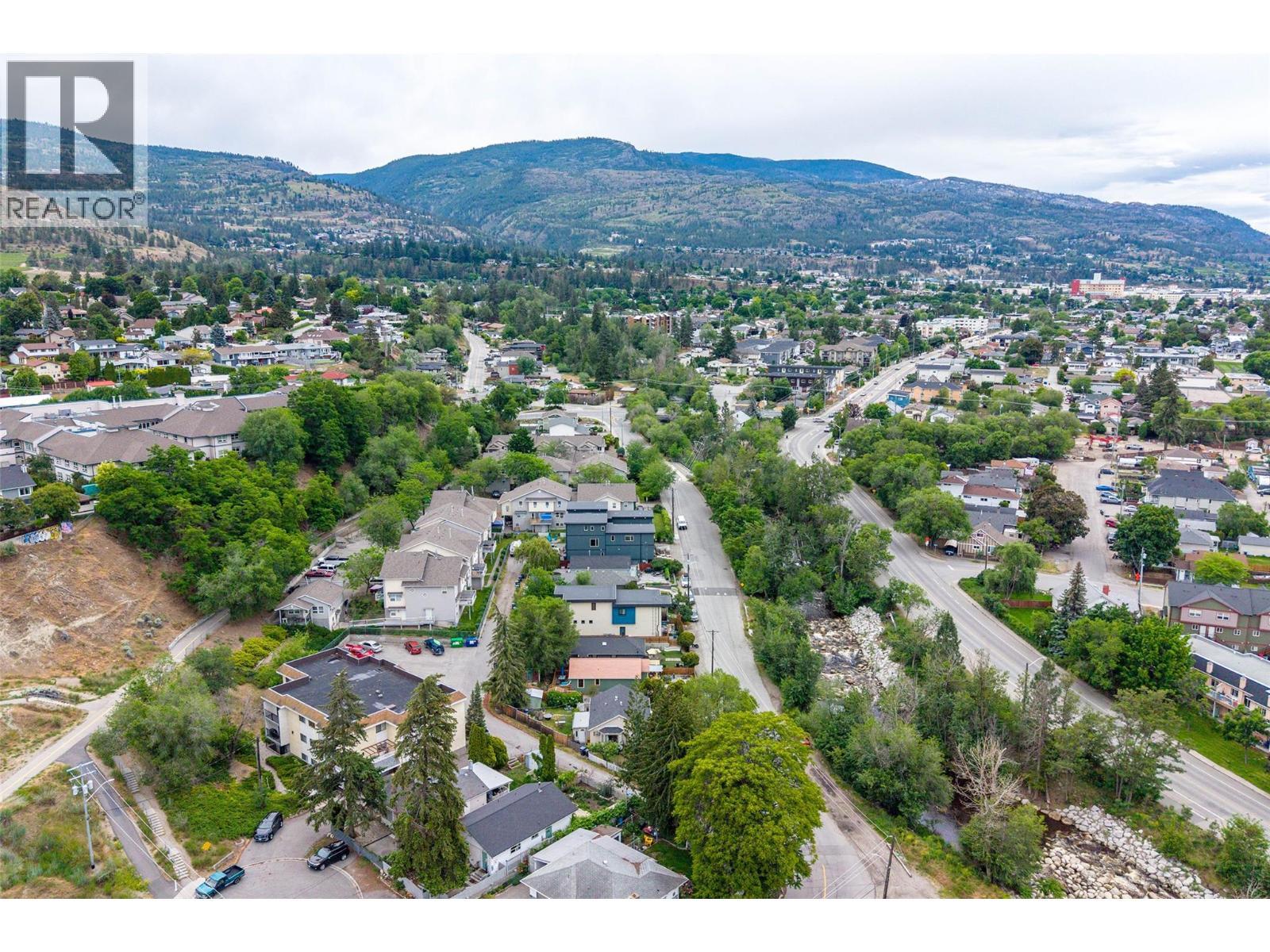 436 Pickering Street Unit# 102, Penticton, BC