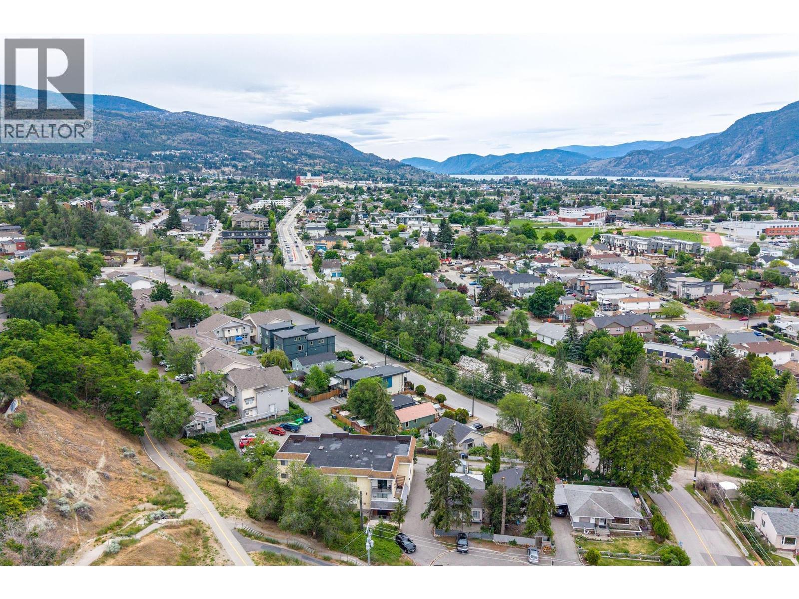 436 Pickering Street Unit# 102, Penticton, BC