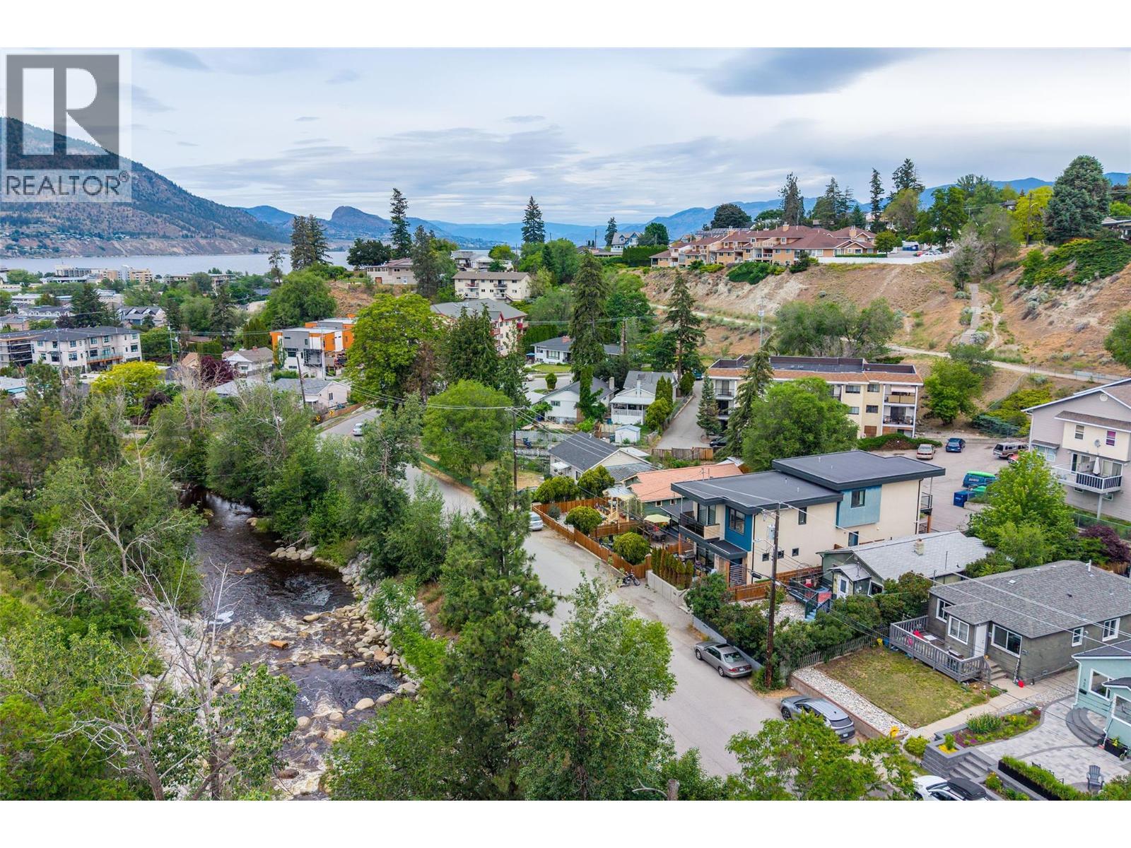 436 Pickering Street Unit# 102, Penticton, BC