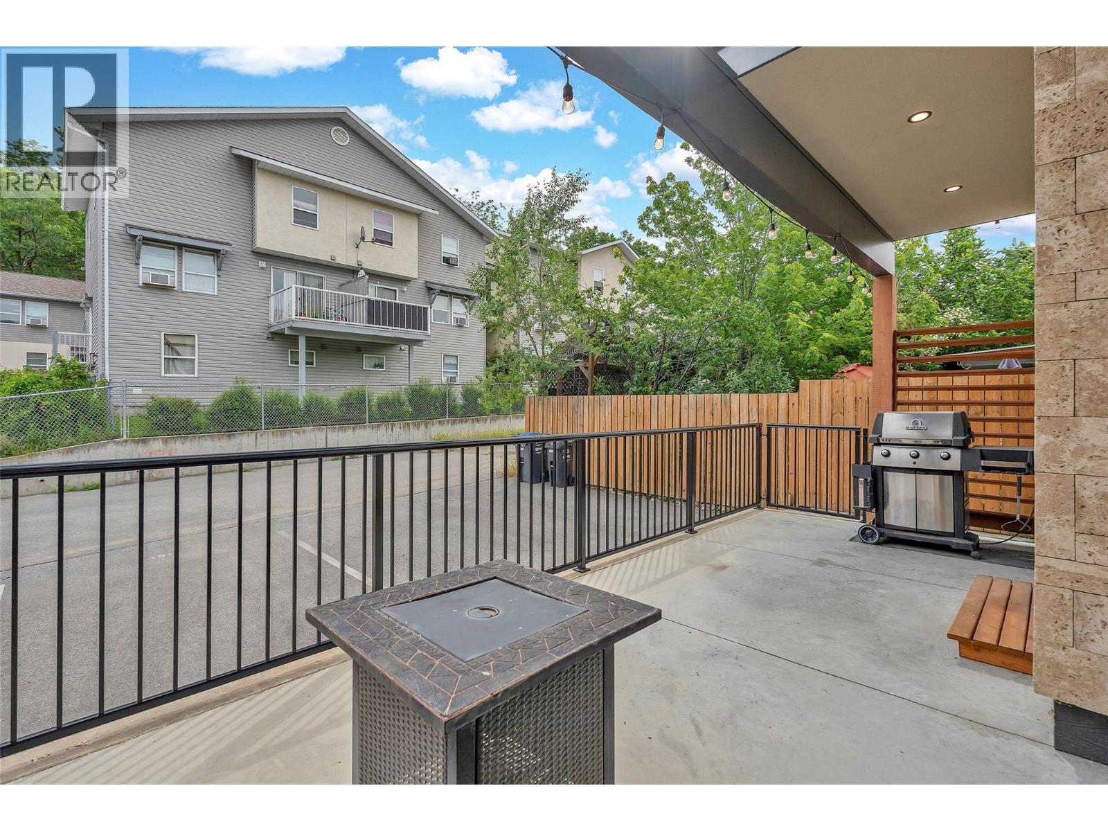 436 Pickering Street Unit# 102, Penticton, BC