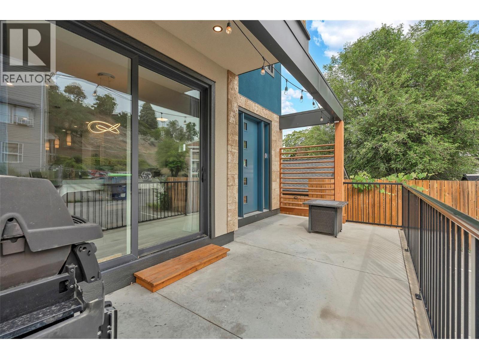 436 Pickering Street Unit# 102, Penticton, BC