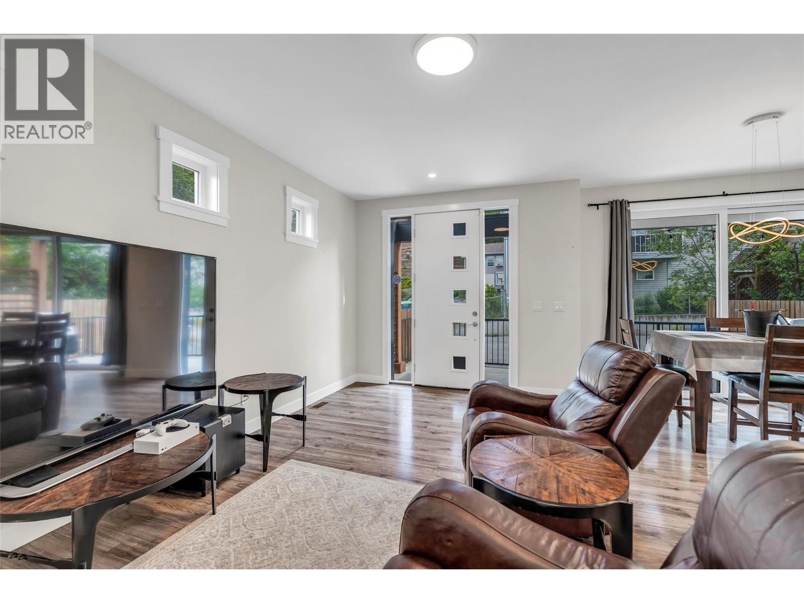 436 Pickering Street Unit# 102, Penticton, BC