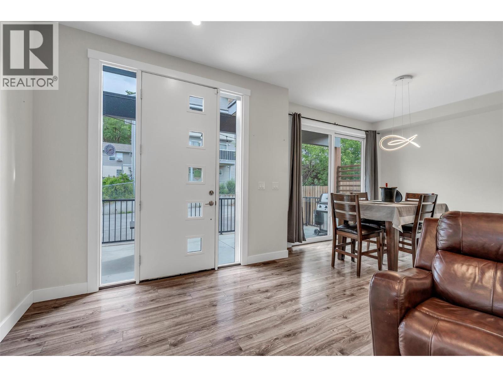 436 Pickering Street Unit# 102, Penticton, BC