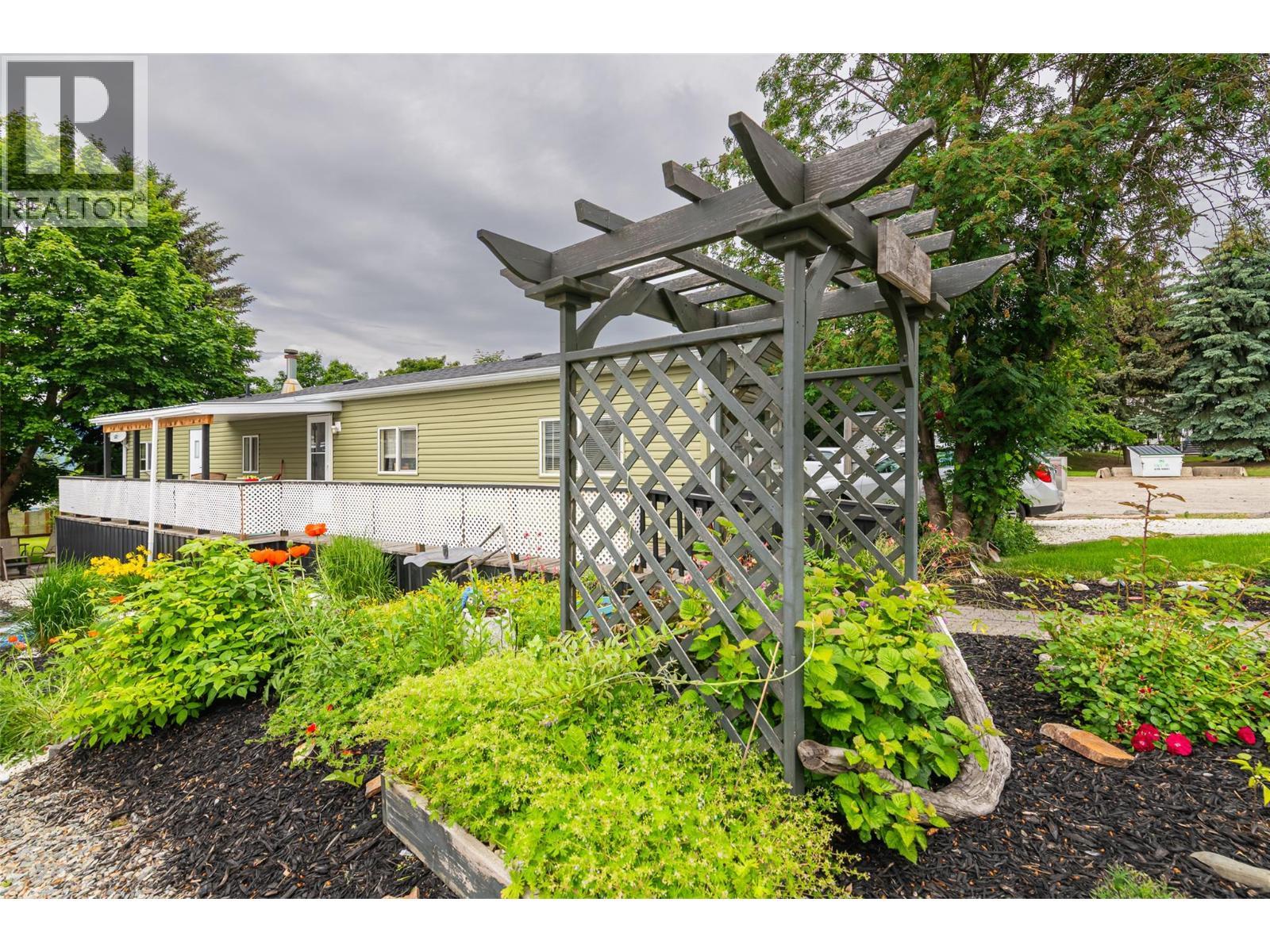 1421 Erickson Street Unit# 4, Erickson, BC