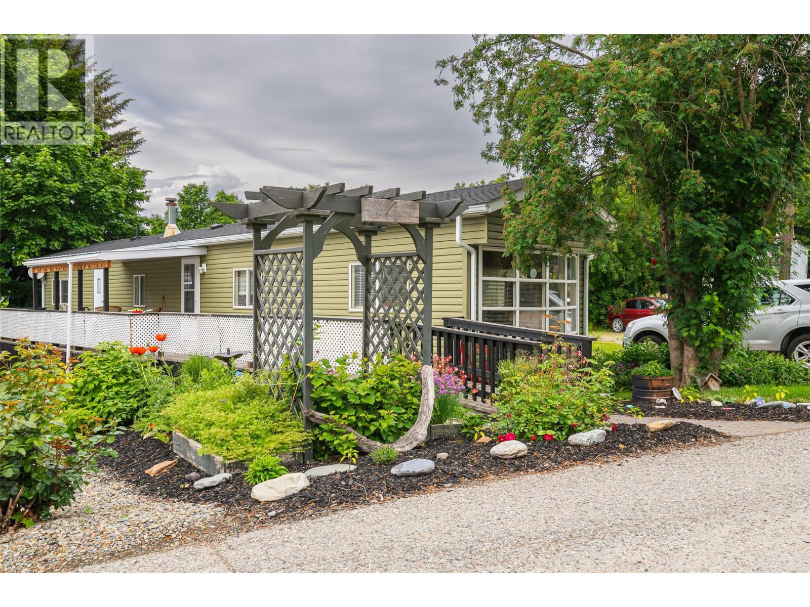 1421 Erickson Street Unit# 4, Erickson, BC