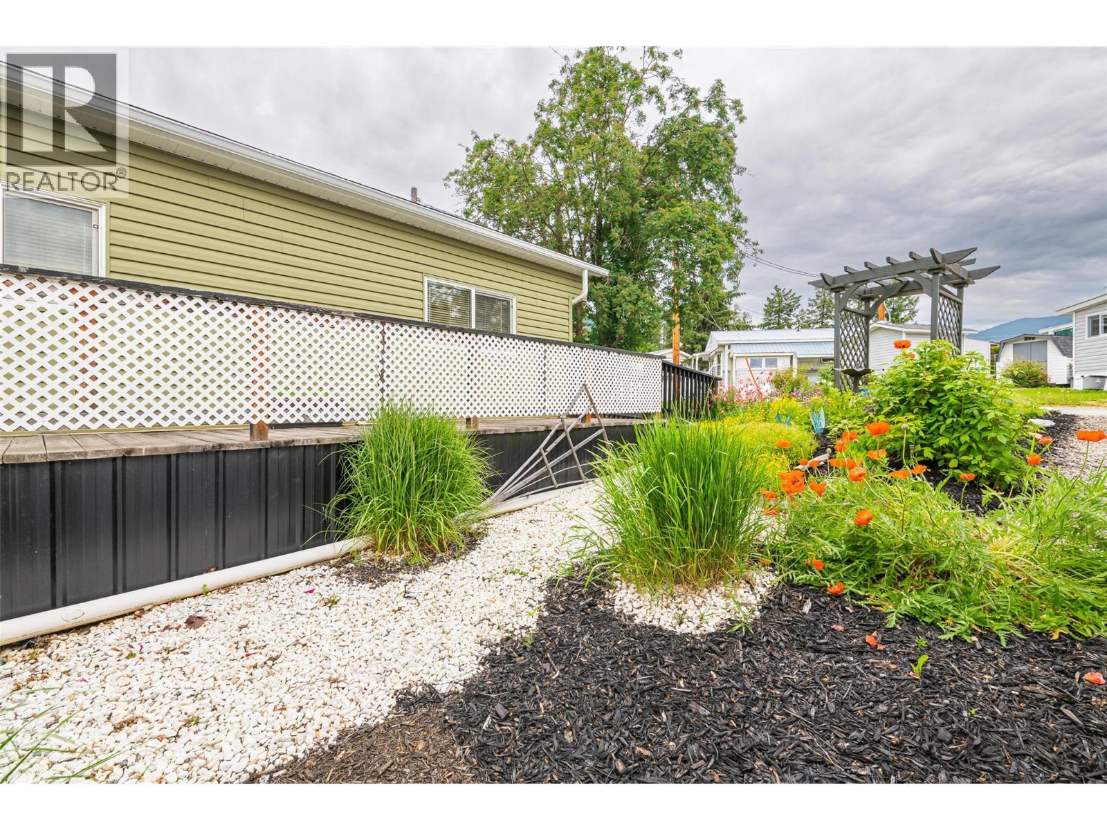 1421 Erickson Street Unit# 4, Erickson, BC