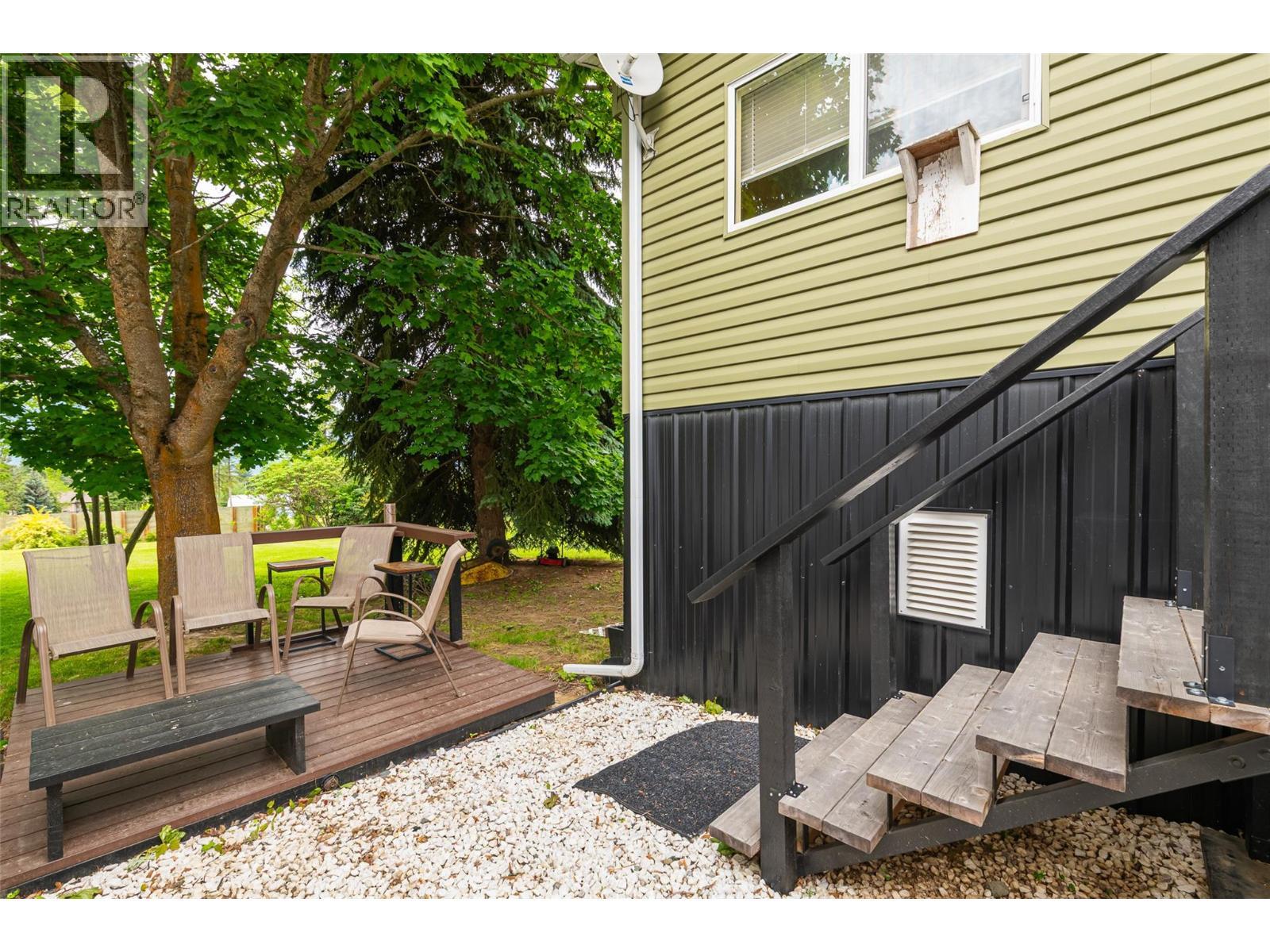 1421 Erickson Street Unit# 4, Erickson, BC