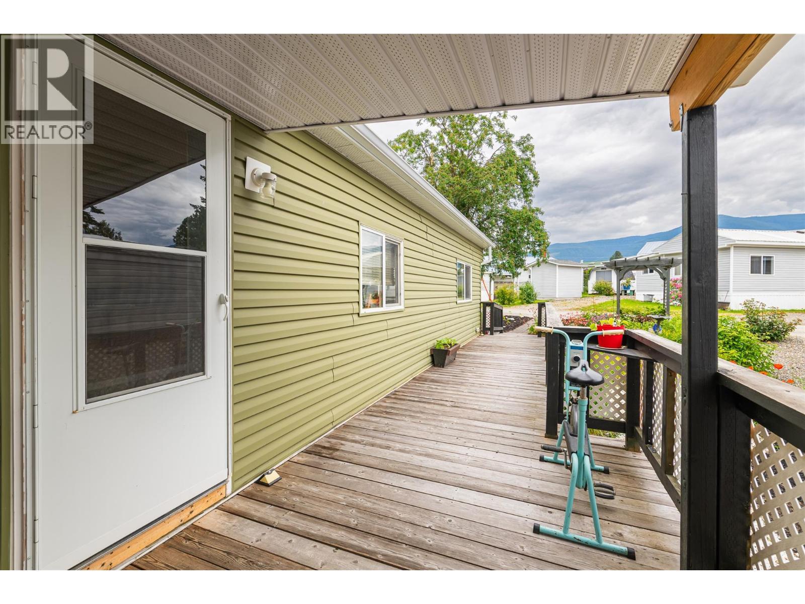 1421 Erickson Street Unit# 4, Erickson, BC