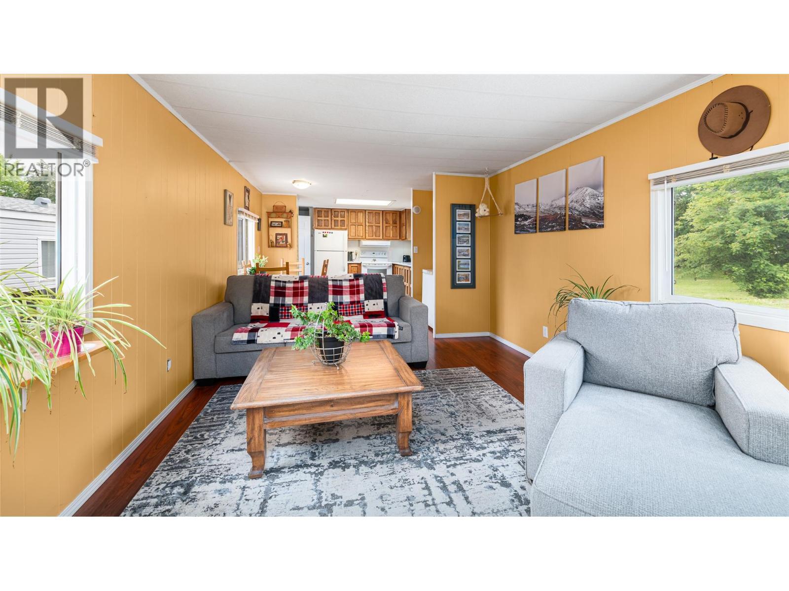 1421 Erickson Street Unit# 4, Erickson, BC